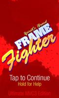 Frame Fighter: UMvC3 Demo 포스터