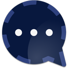 Conversations Blue (Unreleased) icon