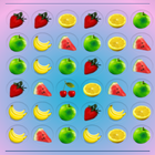 Fruit Jewels أيقونة