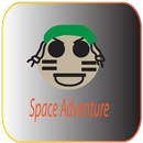 Space Adventure aplikacja