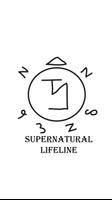 Supernatural Lifeline Affiche