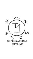 Supernatural Lifeline постер