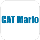Adventures of Cat Mario aplikacja