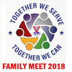 FAMILY MEET REGISTRATION - West District Y's Men