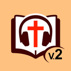 Аудіо Біблія Українською (оновлена) icône