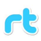 ReTweet (Twitter helper app)-icoon