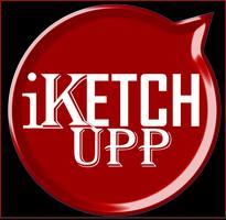 iKetchupp الملصق