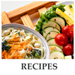 Vegetables Recipes