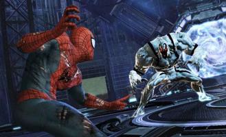 Trick The Amazing Spider-Man 2 اسکرین شاٹ 1