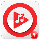 Music Dow‍nloader Mp3 icon