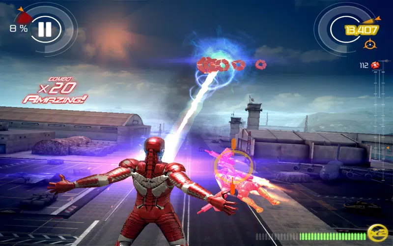 LEGUIDE LEGO Marvel Super Heroes APK + Mod for Android.