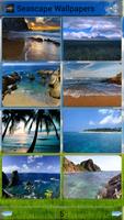 Seascape Wallpapers Affiche