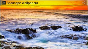 Seascape Wallpapers capture d'écran 3