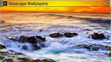 Seascape Wallpaper screenshot 3