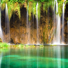 آیکون‌ Waterfall  Backgrounds