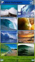 Wave Wallpapers 포스터