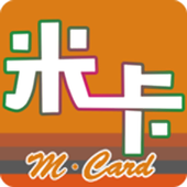 MCard icon