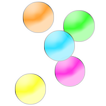 آیکون‌ Baby Bubble
