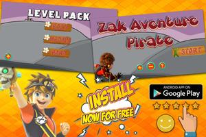 Jak Amazing World of Pirates Storm imagem de tela 3