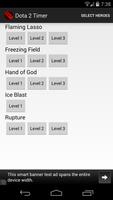Dota 2 Timer 截圖 2