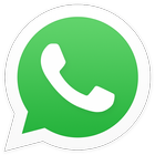 WhatsApp ikon