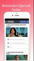 Goygoys - Eğlence Platformu ảnh chụp màn hình 3