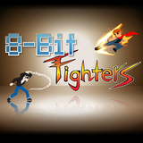 8 Bit Fighters aplikacja