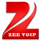 Zee Voip M-Dialer ikona