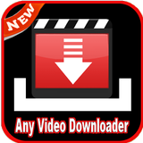 Download Any Video PRO Prank иконка