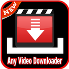 Download Any Video PRO Prank ikona