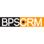 BPS CRM ikon