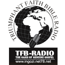 TFB Radio aplikacja