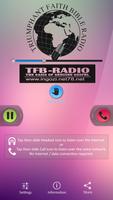 TFB Radio Affiche