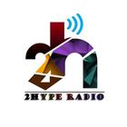 2hype radio иконка