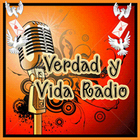 آیکون‌ Verdad y Vida Radio
