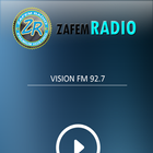 Vision FM 92.7 иконка