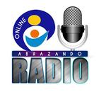 ABRAZANDO RADIO آئیکن