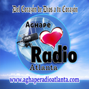 Aghape Radio Atlanta APK