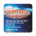 AMANSAN FM UK icon