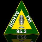 Bohye 95.3 FM アイコン