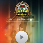 BrooklynGhanaRadio آئیکن