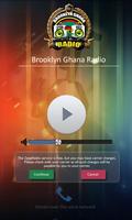 BrooklynGhanaRadio スクリーンショット 1