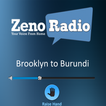 Brooklyn to Burundi