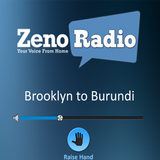 Brooklyn to Burundi icon