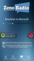 Brooklyn to Burundi تصوير الشاشة 1