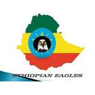 Ethiopian Eagles biểu tượng