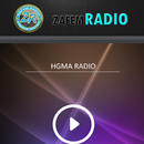 HGMA RADIO APK