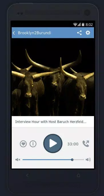 Radio TV Bendele App for Android - APK Download