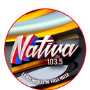 Nativa 103.5 FM APK