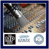 OBN-Radio ikon